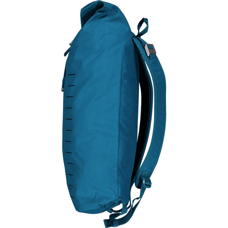 Essential Backpack 12l Midnight Teal