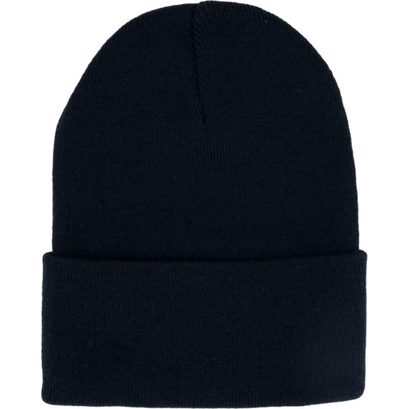 Stock Holm Workwear Beanie Navy/cream
