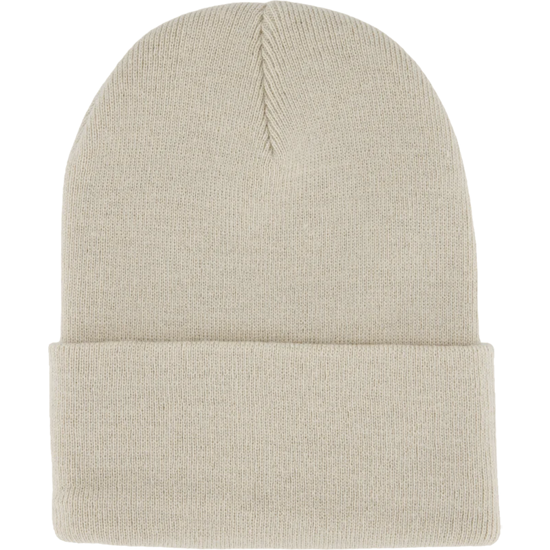 Göteborg Workwear Beanie Sand / Brown