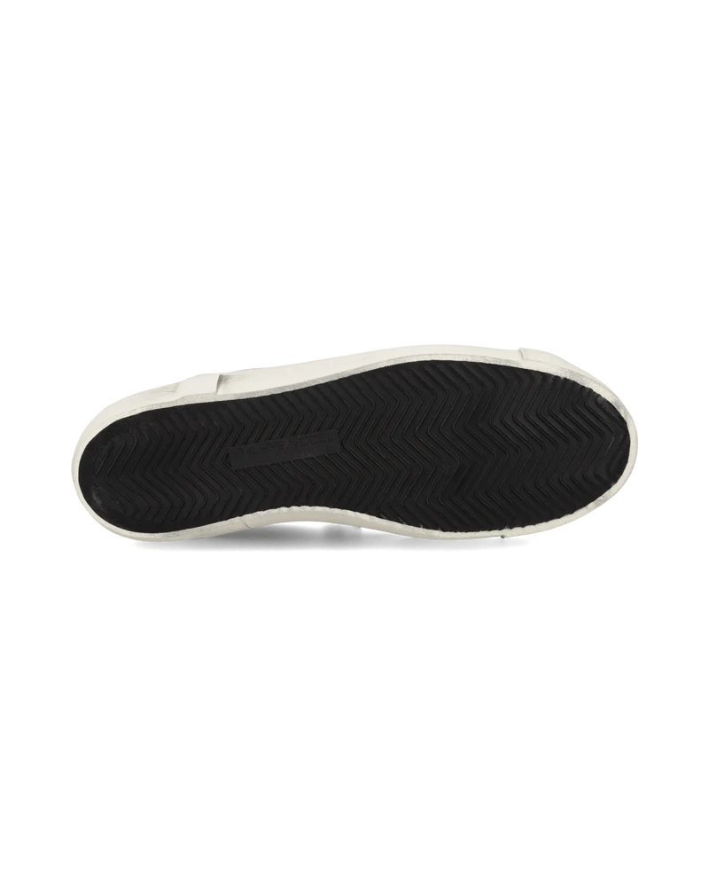 Sneakers Prsx Men, Navy Blue
