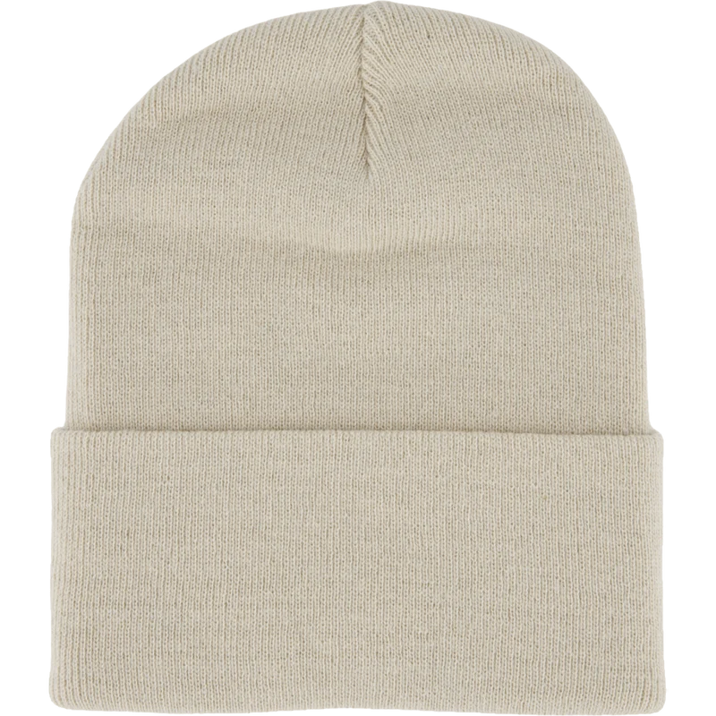 Sthlm Workwear Beanie Sand / Brown