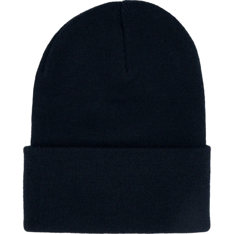 Göteborg Workwear Beanie Navy/white