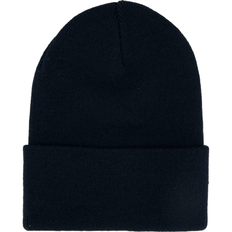 Malmö Workwear Beanie Navy/light Blue