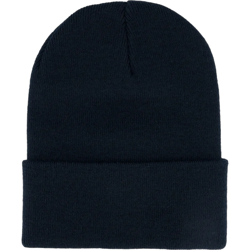 Sthlm Workwear Beanie Navy/cream
