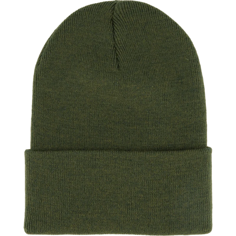 Mona S Workwear Beanie Green