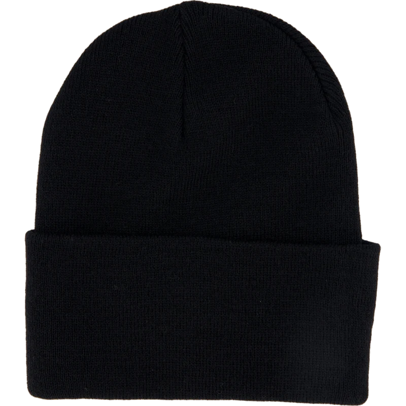Malmö Workwear Beanie Black/cream