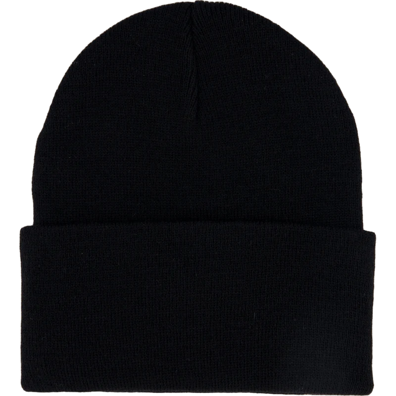 Sthlm Workwear Beanie Black/cream