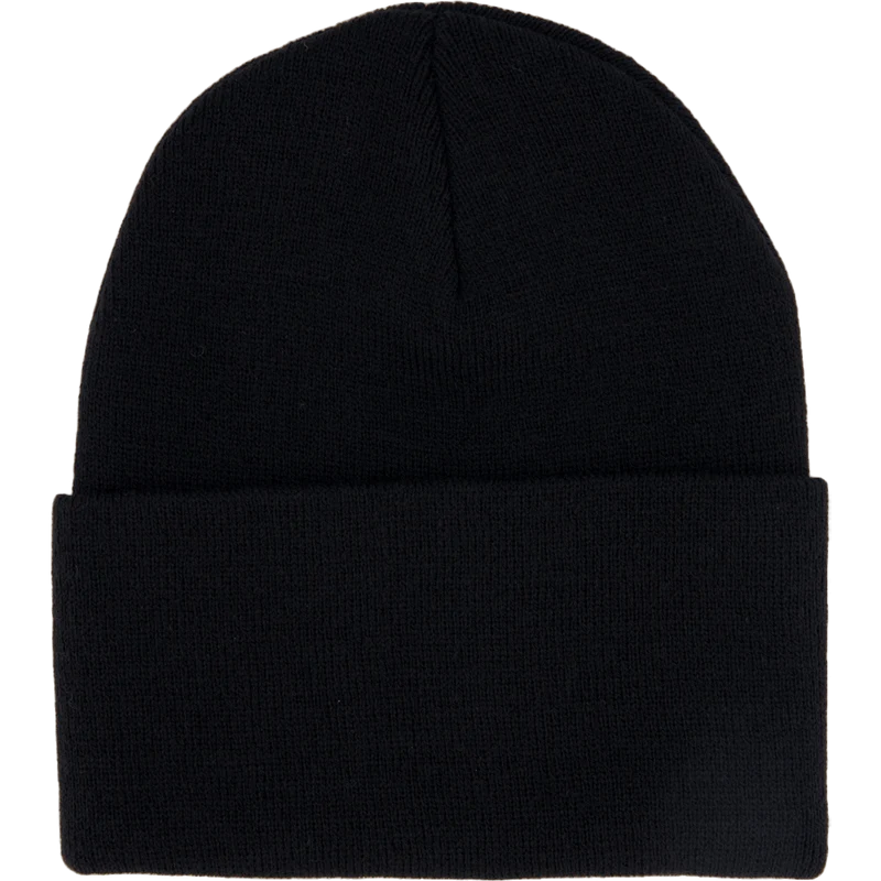 K9 Cross Workwear Beanie Black