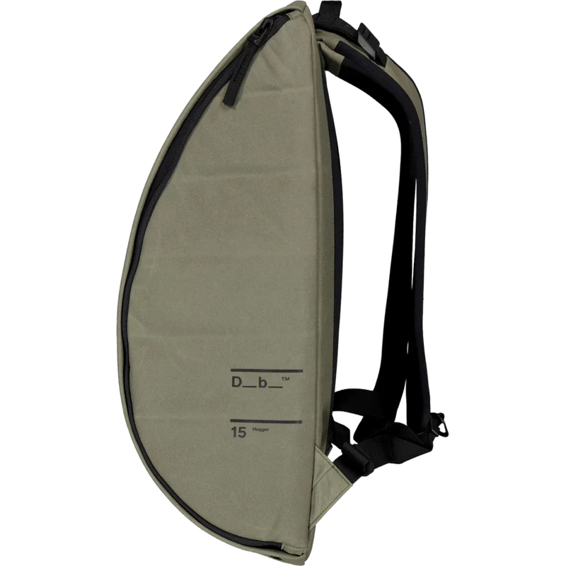 Hugger Base Backpack 15l Forest Green