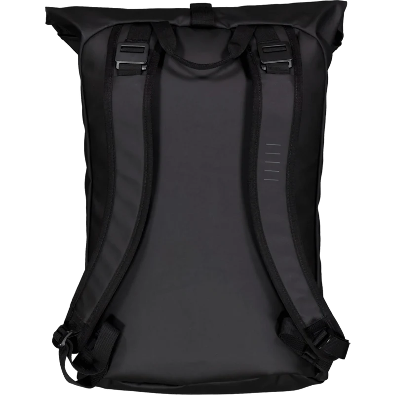 Essential Backpack 12l Black Out