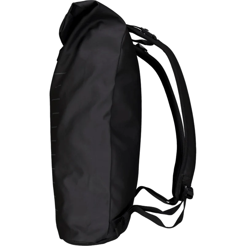 Essential Backpack 12l Black Out