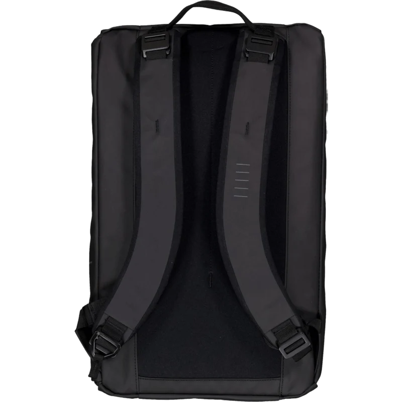 Hugger Base Backpack 15l Black Out