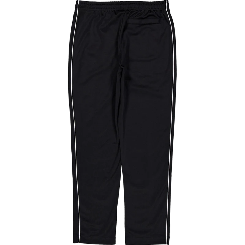 Paris Piqué Sweatpants Noir 031