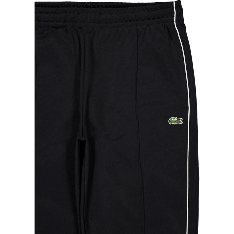 Paris Piqué Sweatpants Noir 031
