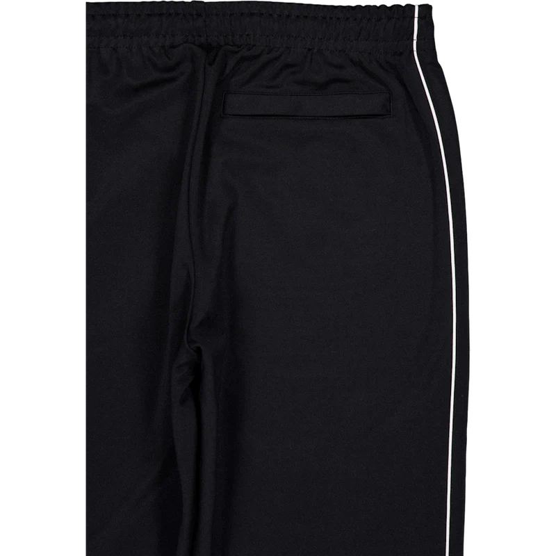 Paris Piqué Sweatpants Noir 031