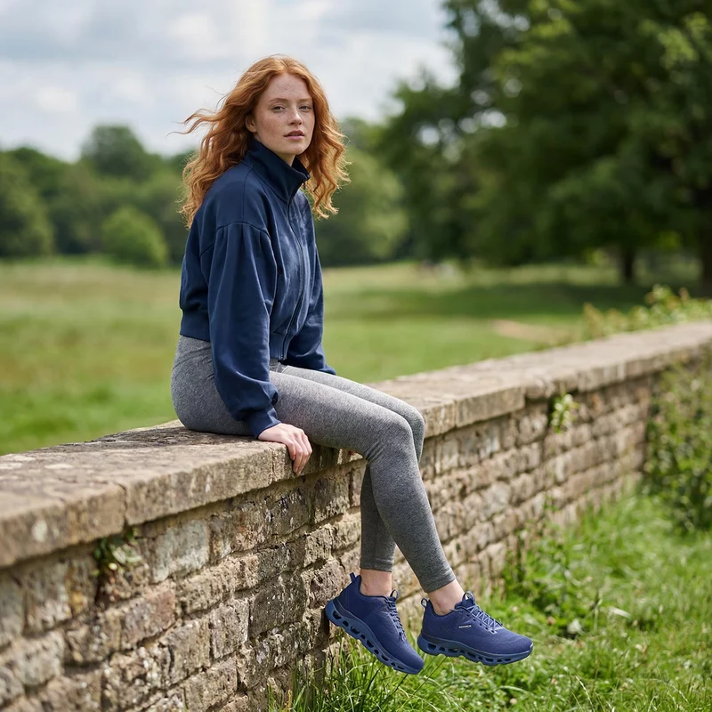 Wool Boom Women