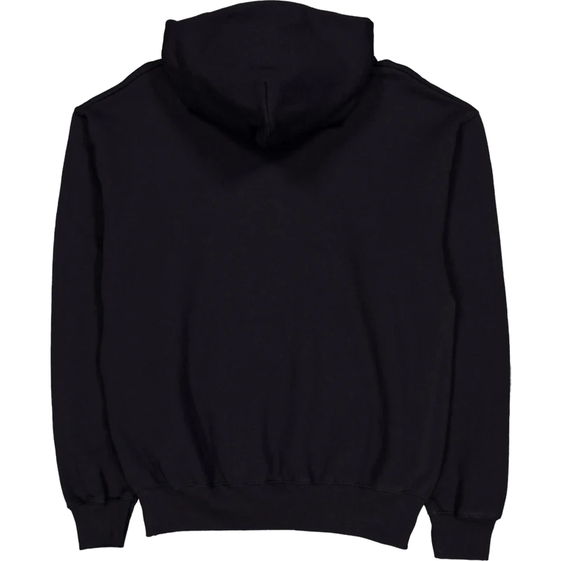 Paul's Hoodie Black