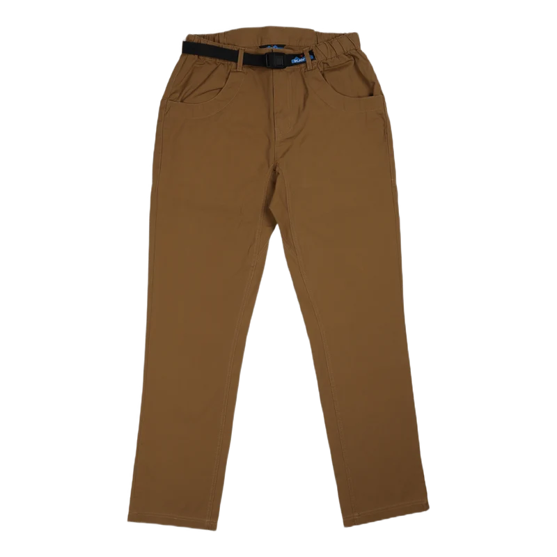 Chilli Lite Pant Heritage Khaki