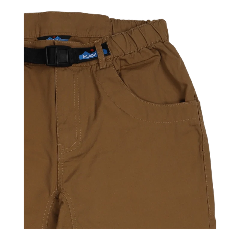 Chilli Lite Pant Heritage Khaki