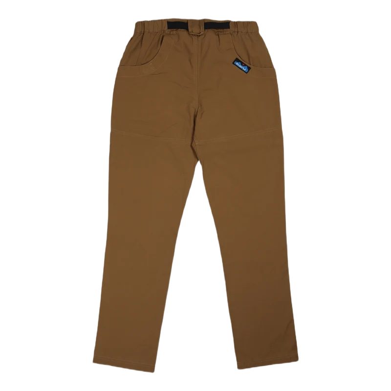 Chilli Lite Pant Heritage Khaki