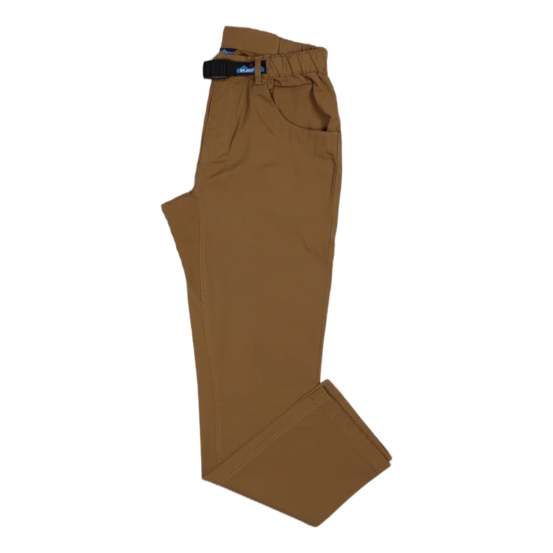 Chilli Lite Pant Heritage Khaki