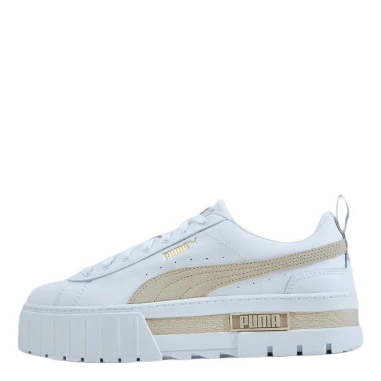 Women's Mayze Lth
