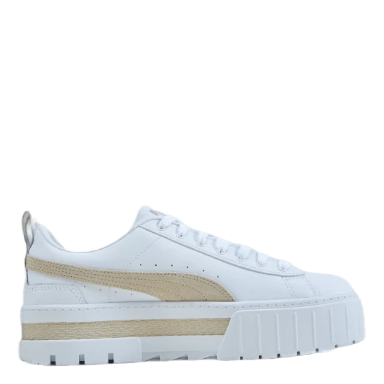Women's Mayze Lth