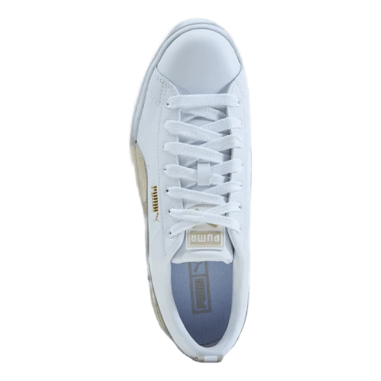 Women's Mayze Lth