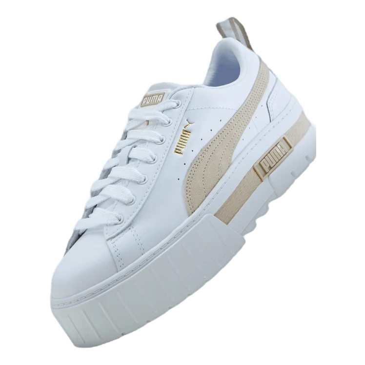 Women's Mayze Lth