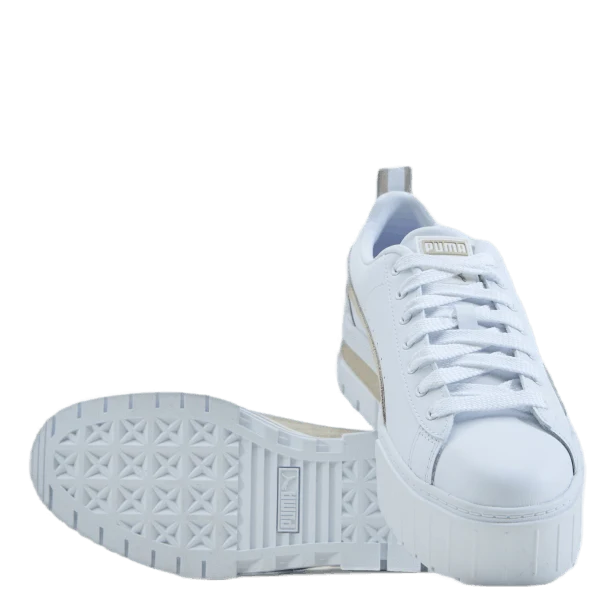 Women's Mayze Lth