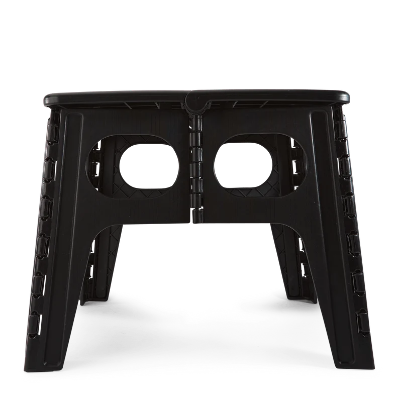 Srl Folding Table . Pp Black