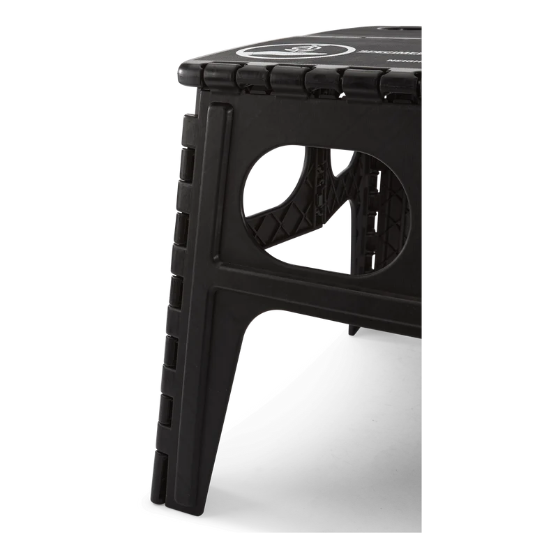 Srl Folding Table . Pp Black