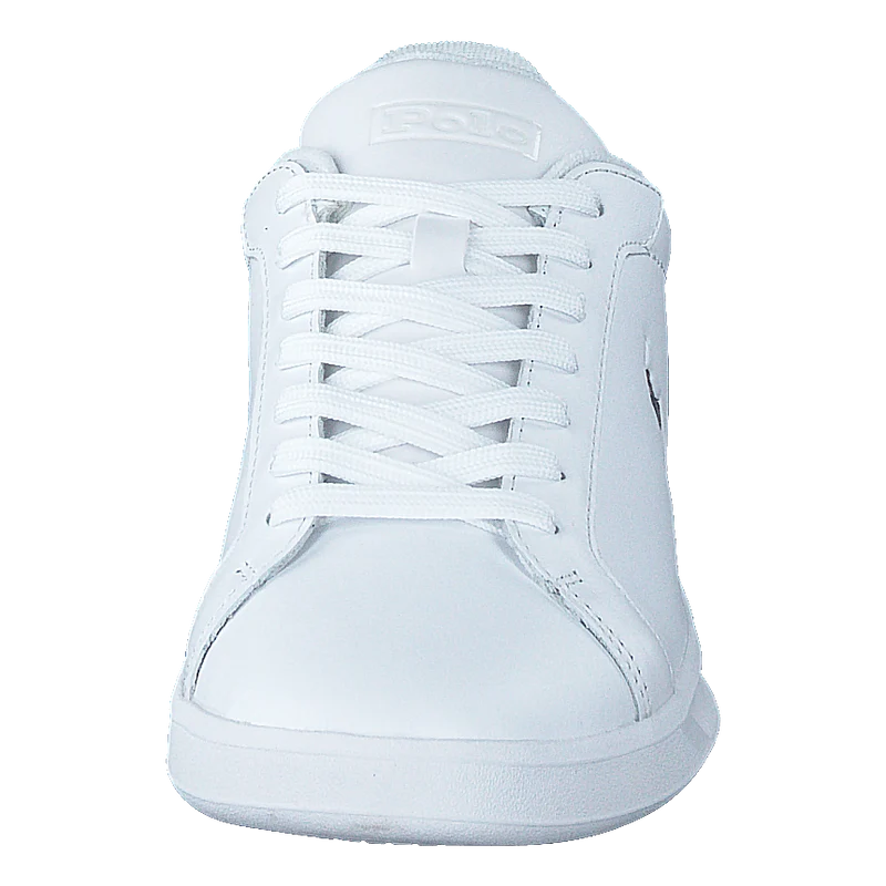 Heritage Court Ii Sneaker White/Camo