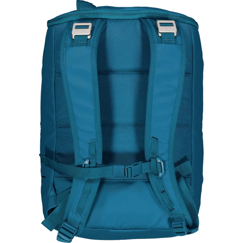 Roamer Duffel Pack 25l Midnight Teal