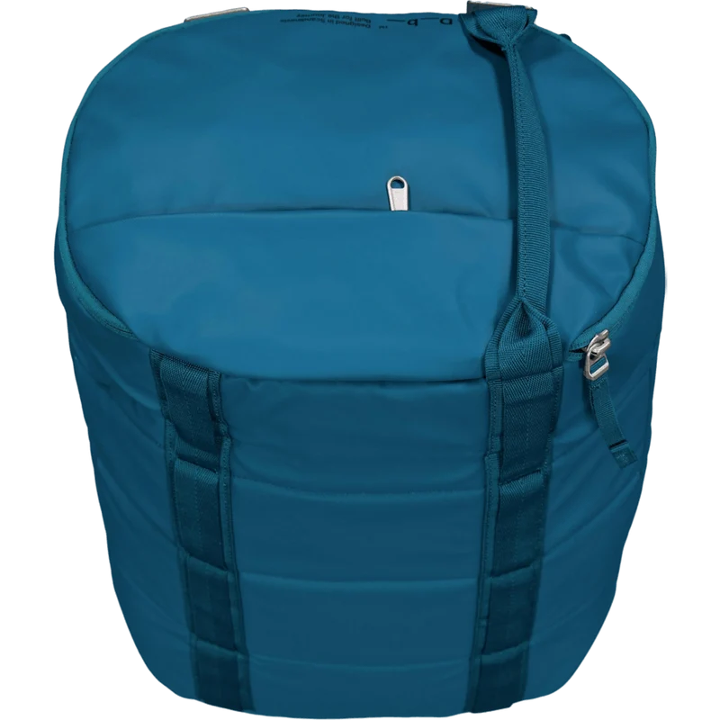 Roamer Duffel Pack 25l Midnight Teal