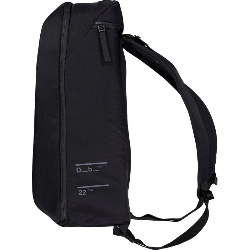 Freya Backpack 22l Black Out