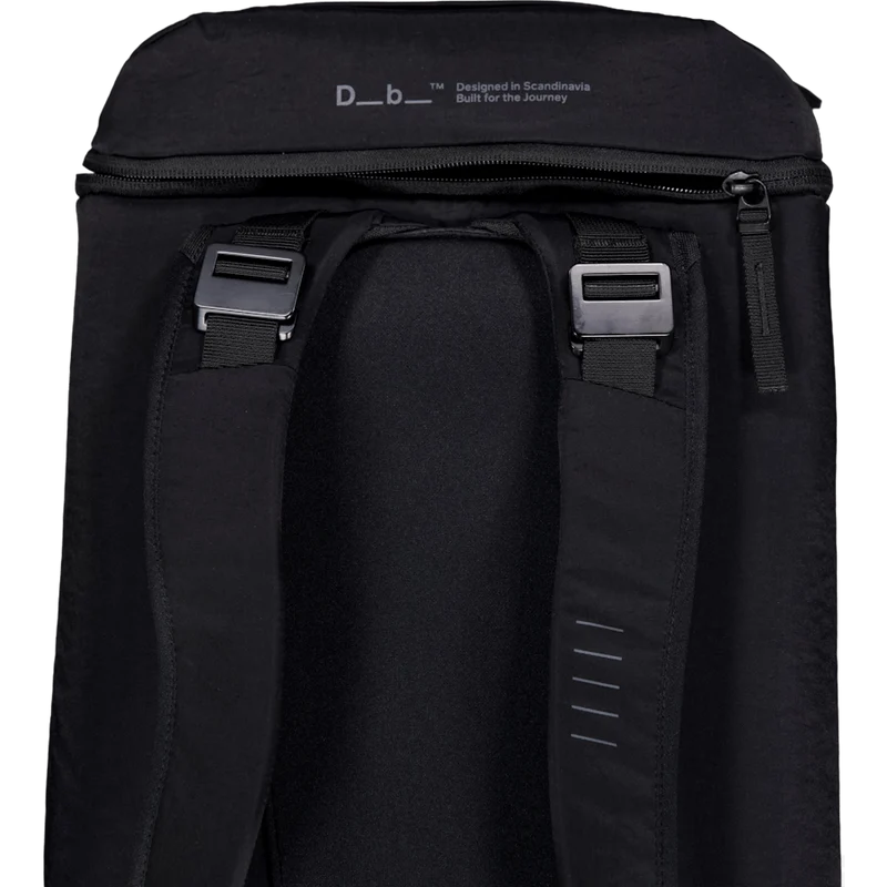 Freya Backpack 22l Black Out
