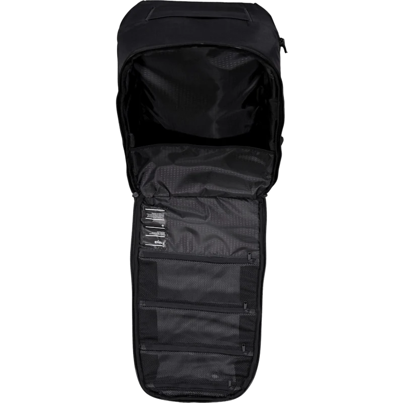 Freya Backpack 22l Black Out