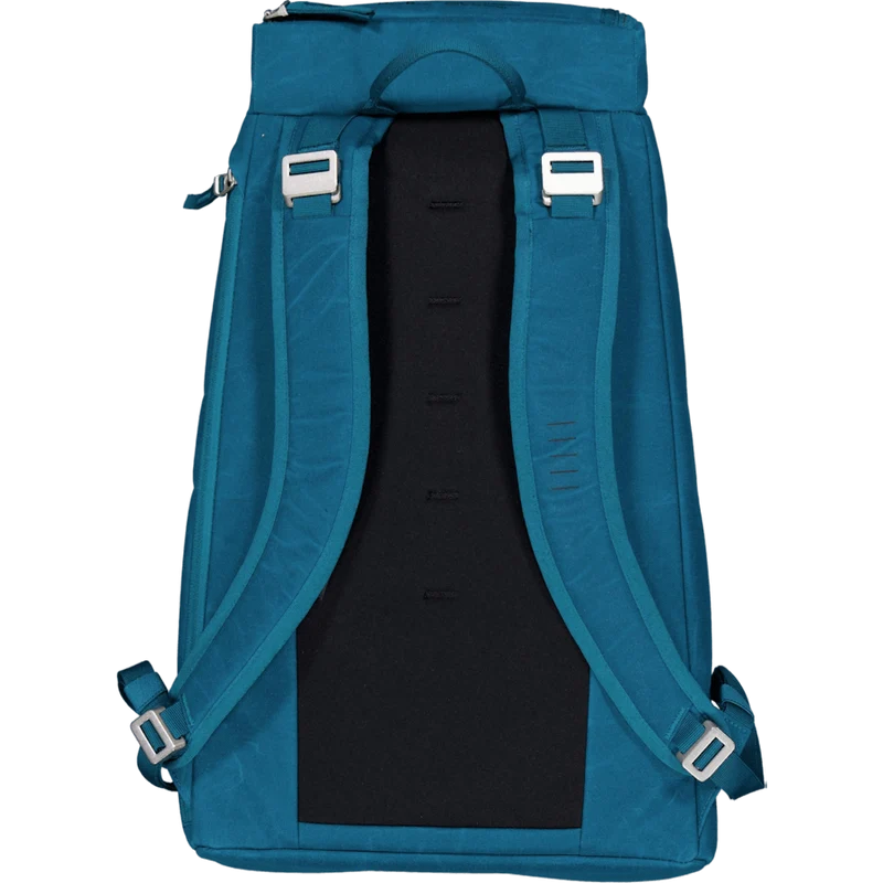Hugger Backpack 30l Midnight Teal