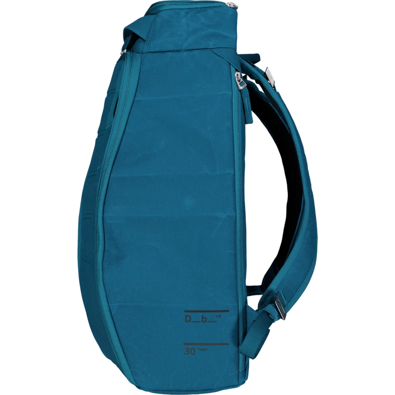 Hugger Backpack 30l Midnight Teal