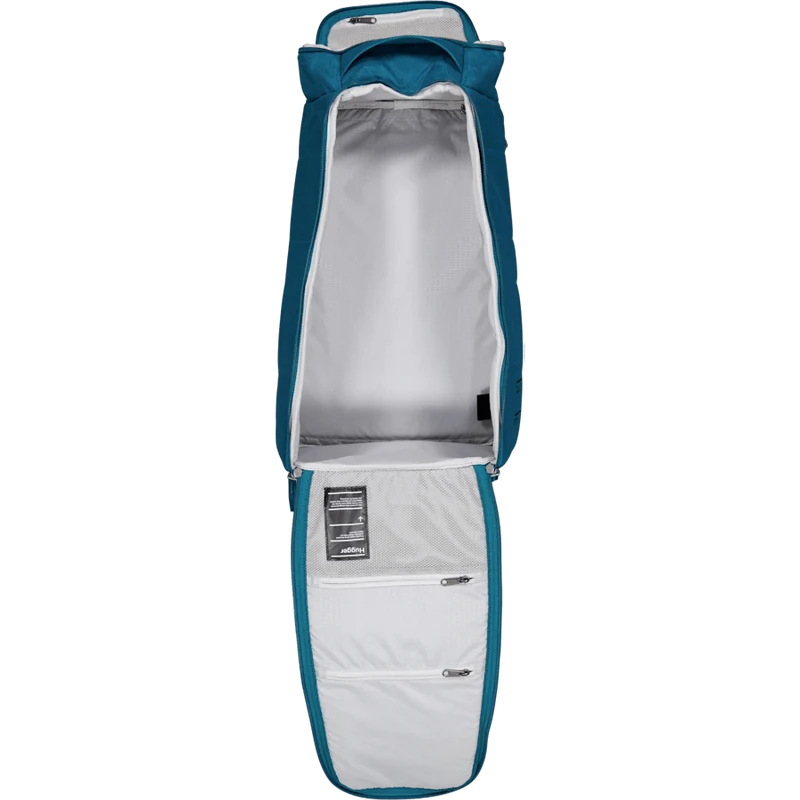 Hugger Backpack 30l Midnight Teal