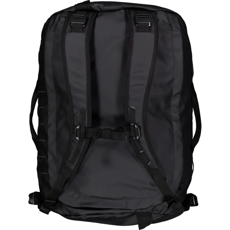 Roamer Duffel 60l Black Out