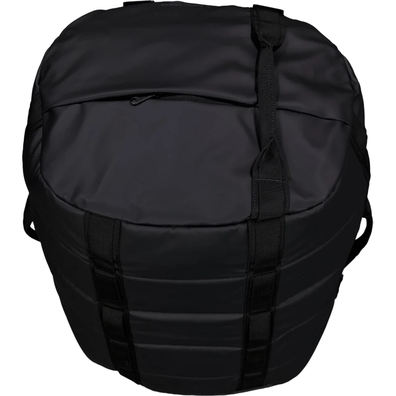 Roamer Duffel 60l Black Out