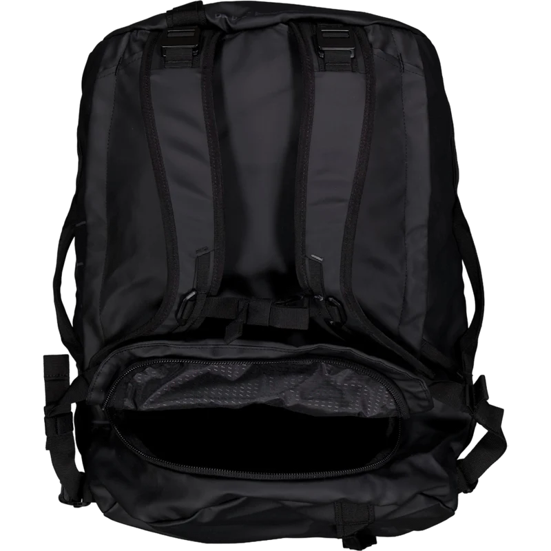 Roamer Duffel 60l Black Out