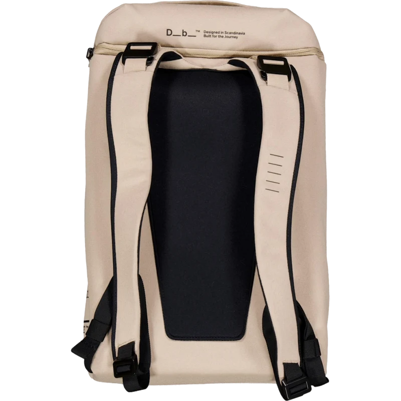 Freya Backpack 22l Fogbow Beige