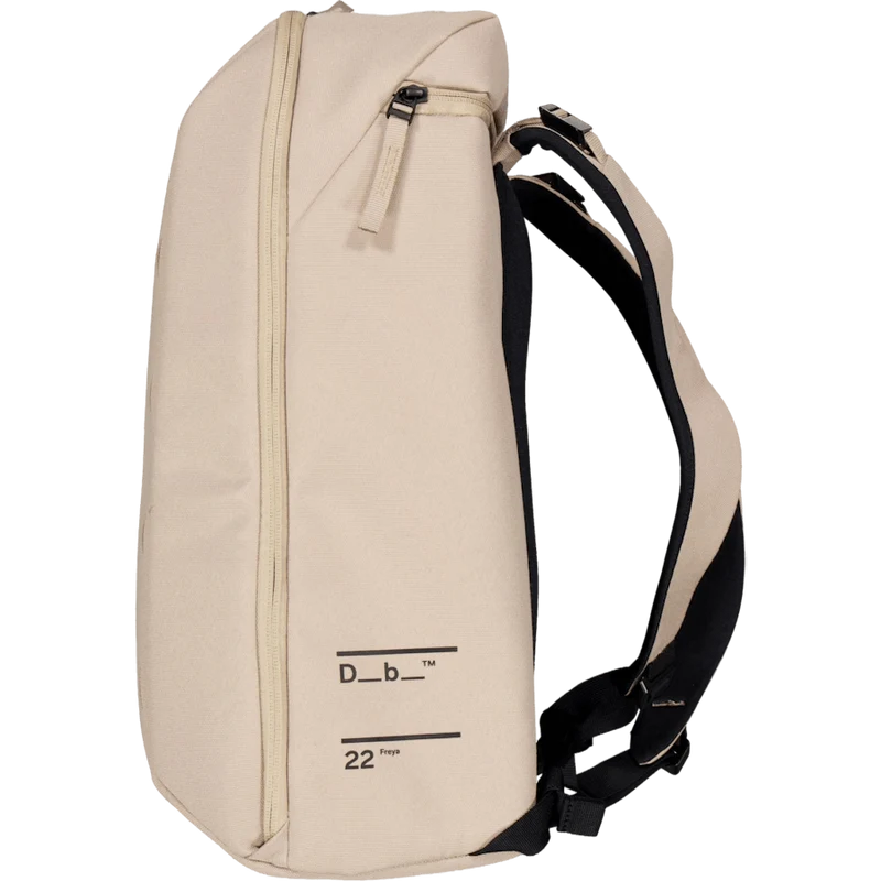 Freya Backpack 22l Fogbow Beige