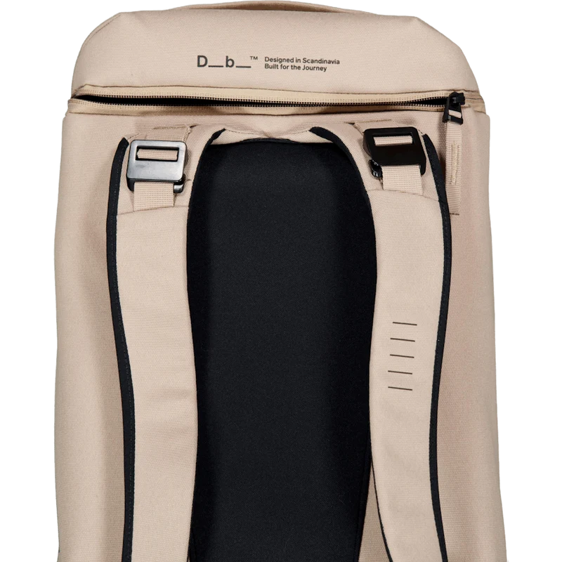 Freya Backpack 22l Fogbow Beige