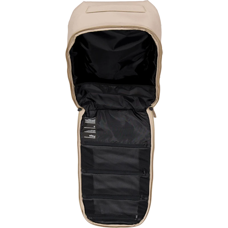 Freya Backpack 22l Fogbow Beige