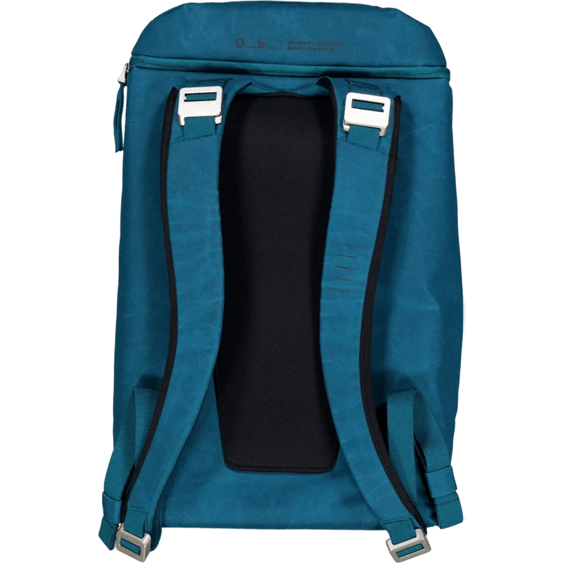 Freya Backpack 22l Midnight Teal