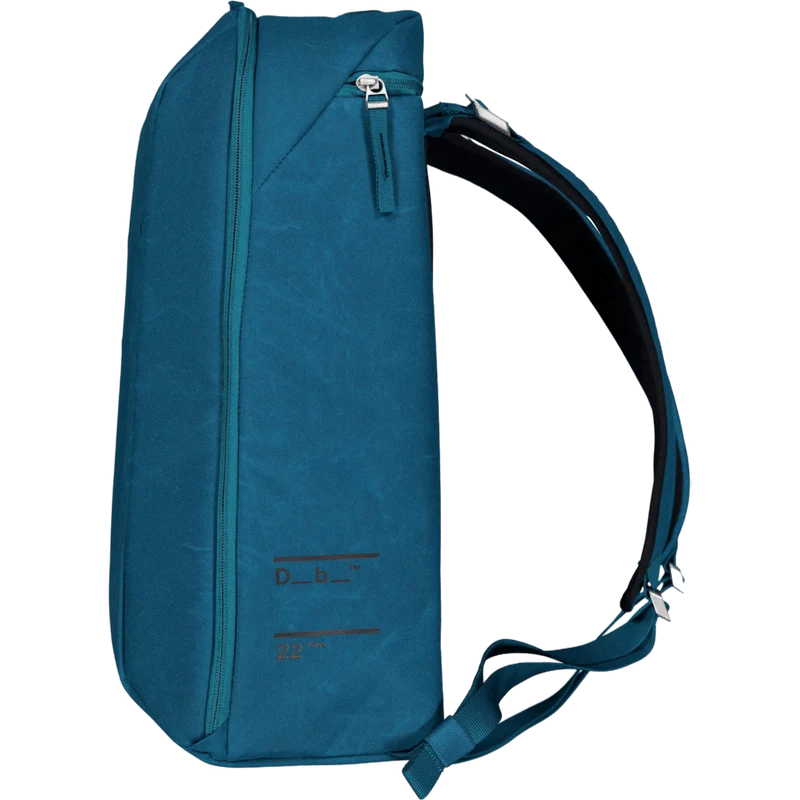 Freya Backpack 22l Midnight Teal